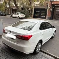 ام جی ۳۶۰ مدل ۹۸ توربو