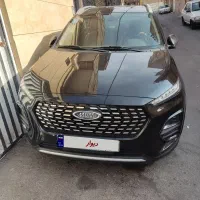 mvm x22pro اتوماتیک توربو|خودرو سواری و وانت|تبریز, |دیوار