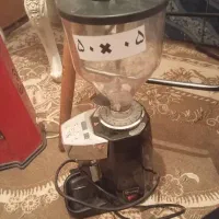 دستگاه اسپرسو فورتمت f3  ۲۰۱۶|کافی‌شاپ و رستوران|باغ ملک, |دیوار