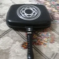 ماهی تابه رژیمی