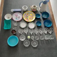 ظروف آشپزخانه