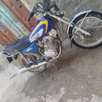 موتور 125