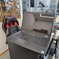 لپتاپ DELL latitude 5570 i7 گرافیک دار