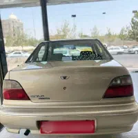 دوو سیلو بیرنگ مدل۱۳۸۲|خودرو سواری و وانت|تهران, تهرانسر غربی|دیوار