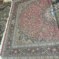 دو تخته فرش 12متری بدون کوچکترین ایراد|فرش|شیراز, پودنک|دیوار