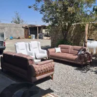 مبل ارمیس|مبلمان خانگی و میز عسلی|زابل, |دیوار