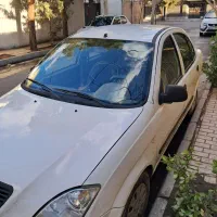 تیبا صندوق دار مدل ۹۲