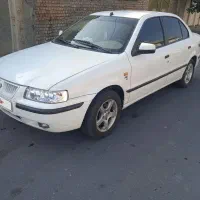 سمند LX|خودرو سواری و وانت|گمیشان, |دیوار