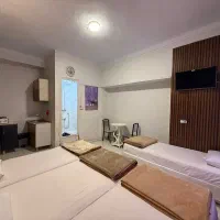 ‌اجاره روزانه و ماهانه هتل سوییت/پارس‌روم|اجارهٔ کوتاه‌مدت آپارتمان و سوئیت|تهران, بلوار کشاورز|دیوار