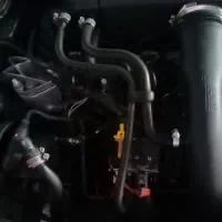 سمند ال ایکس|خودرو سواری و وانت|کرج, دولتآباد|دیوار