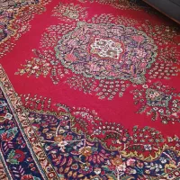 فرش دستباف|فرش|کرمانشاه, |دیوار