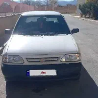 پراید|خودرو سواری و وانت|آباده, |دیوار