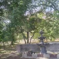 اجاره روزانه خانه باغ|اجارهٔ کوتاه‌مدت ویلا و باغ|بیستون, |دیوار