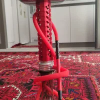 قلیان سوپاپ دار