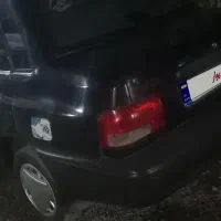 پراید دوگانه دست|خودرو سواری و وانت|سنگدوین, |دیوار