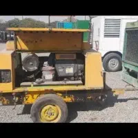 اجاره کمپرسور بادی ،تخریب بتن، حفر چاه