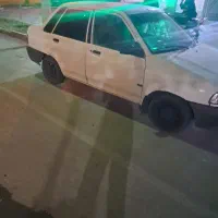 پراید|خودرو سواری و وانت|شیروان (خراسان), |دیوار