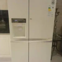 یخچال ساید ال جی