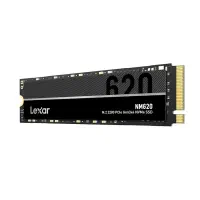 اس ‌اس ‌دی اینترنال لکسارLexar NM620 M.2 512GB