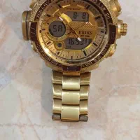 ساعت سه موتوره ERIKS