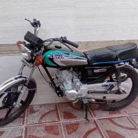 موتور Nmsدرحد خشک 150