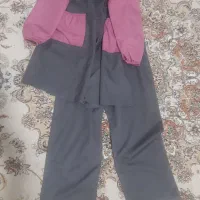 لباس فرم مدرسه