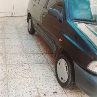 پراید ۹۱