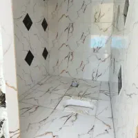 کاشیکاری وکفسازی وموزاییک
