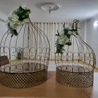 لوازم سفره ارایی عقد