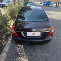 جیلی امگرند ۷|خودرو سواری و وانت|چهاردانگه (تهران), |دیوار