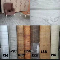 پخش و نصب انواع کف پوش تایلی و کفپوش رولی|خدمات پیشه و مهارت|تهران, سلسبیل شمالی|دیوار