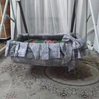 گهواره نوزاد