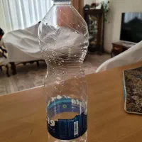 ظرف آب معدنی دونه ایی هزار و پونصد