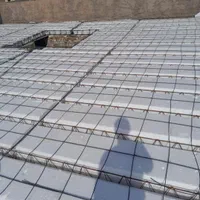 کارگاه تولید تیرچه و بلوک و خاموت ارشیا خسروی|مصالح و تجهیزات ساختمان|اهواز, زرگان|دیوار