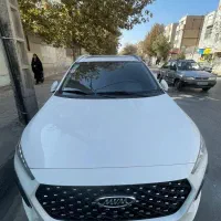 x22proدنده مدل 1403|خودرو سواری و وانت|مشهد, موسوی قوچانی|دیوار