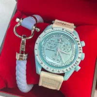 ساعت اومگا رولکس ای پی مردانه