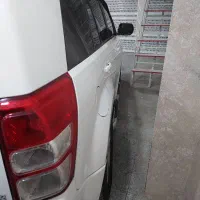 سوزوکی گرند ویتارا مونتاژ اتوماتیک 2400cc، مدل ۹۰|خودرو سواری و وانت|مشهد, وکیل‌آباد|دیوار