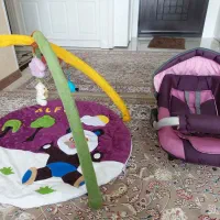 کریر و پارک کودک