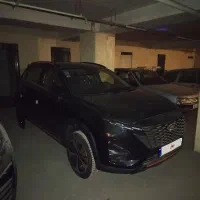 ام وی ام mvm X33 cross cvt مشکی صفر