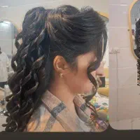 تخفیف خدمات تمامی لاین های سالن زیبایی