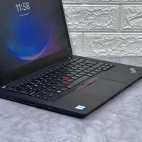 لپ تاپ thinkpad t490 مشابه اکبند|رایانه همراه|کرج, گلشهر ویلا|دیوار
