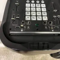 باند vker