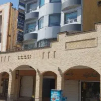 فروش واحد تجاری پاساژ افشار بلادیان
