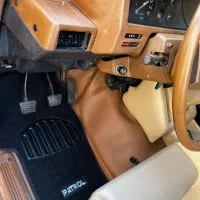 پاترول دو در|خودرو سواری و وانت|تهران, خواجه نظام الملک|دیوار