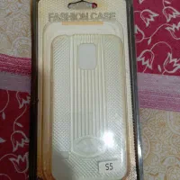 قاب گوشی اس ۵ سامسونگ