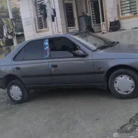 405|خودرو سواری و وانت|خرم‌آباد, |دیوار