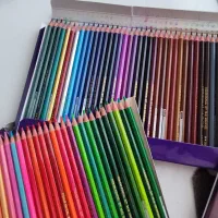 مداد رنگی آرتیست|لوازم التحریر|قم, زند آباد|دیوار