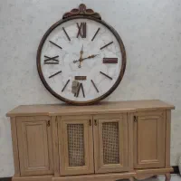 ساعت دیواری