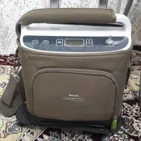 دستگاه اکسیژن پرتابل(همراه)
