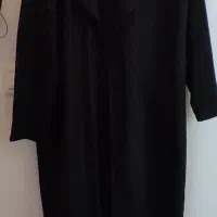 مانتو پاییزه